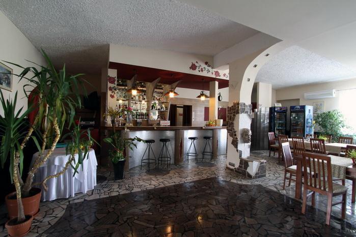Restauracja Carmen