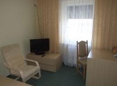 Hotel Stadion