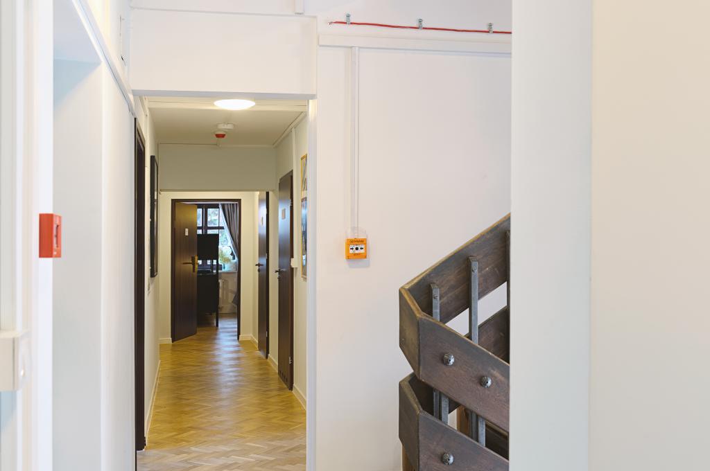 Grand Hostel Gdask