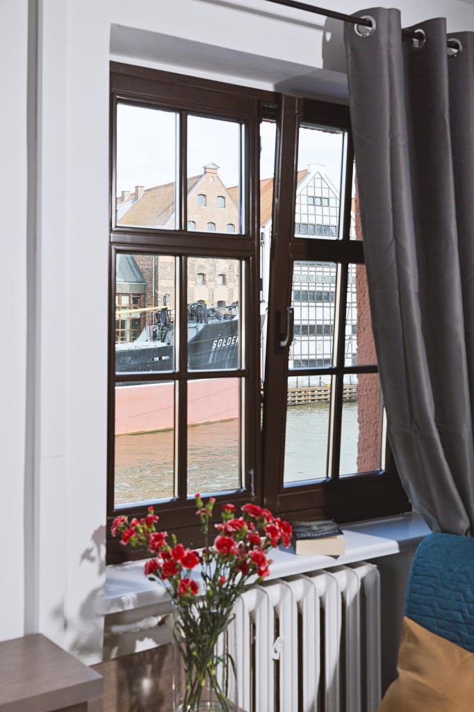 Grand Hostel Gdask