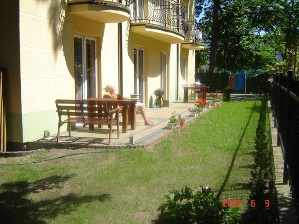 Ambasador Villa