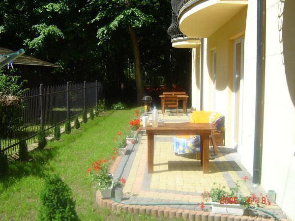 Ambasador Villa