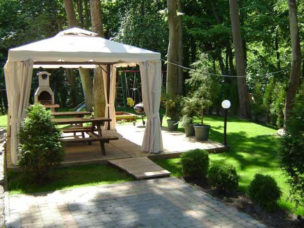 Ambasador Villa
