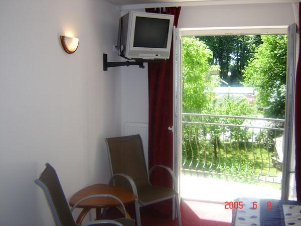 Ambasador Villa