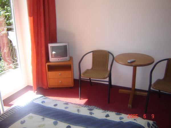 Ambasador Villa