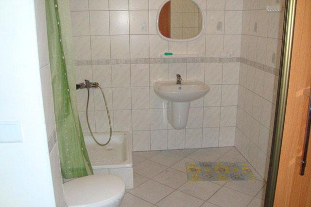 Dom Wypoczynkowy Alka
