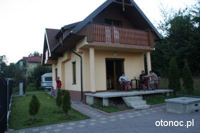 Falsztyn Domek