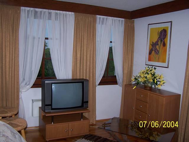 Kwatera Prywatna Zbigniew Lipiec