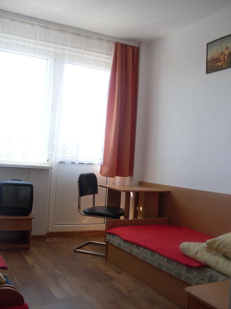 Orodek Wypoczynkowy Diuna