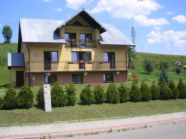 Pokoje Gocinne u Alicji