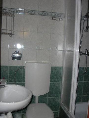 Pokoje Gocinne u Krzyka