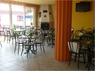Camping Klif