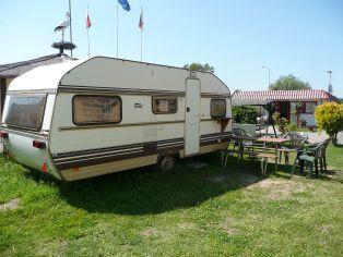 Camping Klif