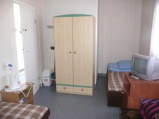 Camping Klif