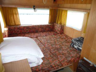 Camping Klif