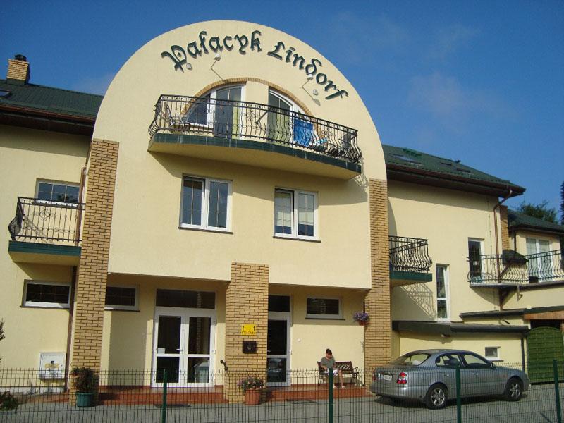 Paacyk Lindorf