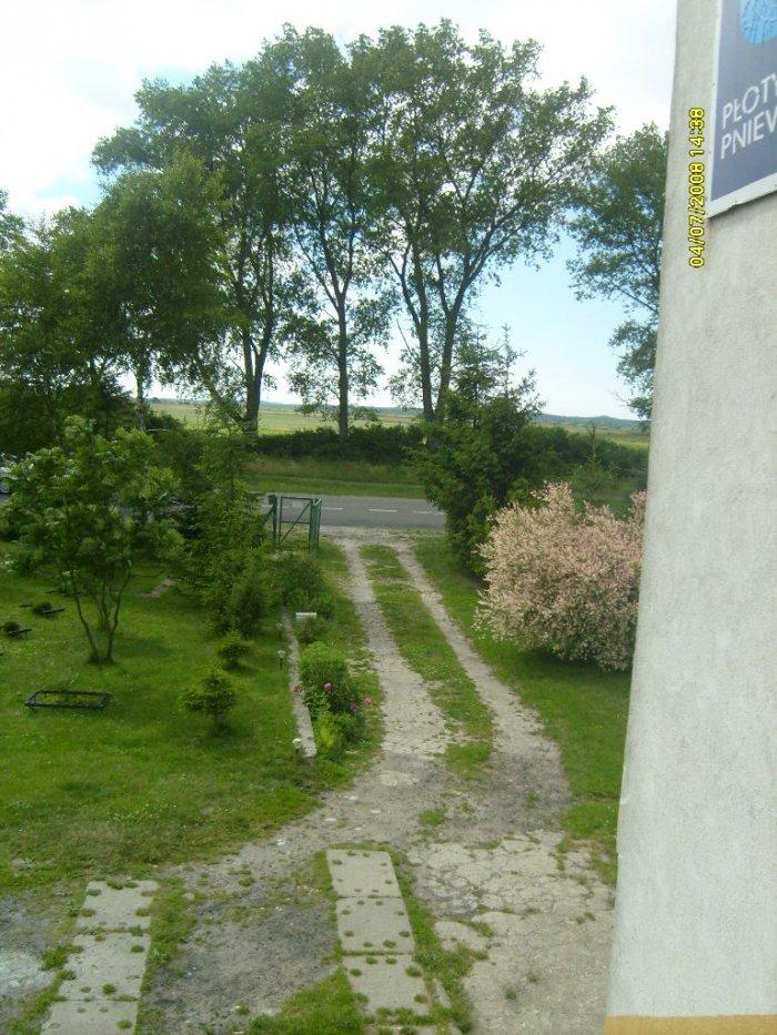 Pokoje Gocinne Trzebusz