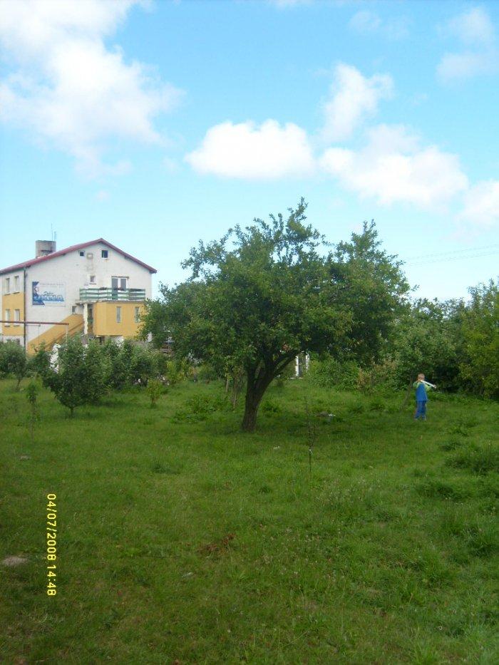 Pokoje Gocinne Trzebusz
