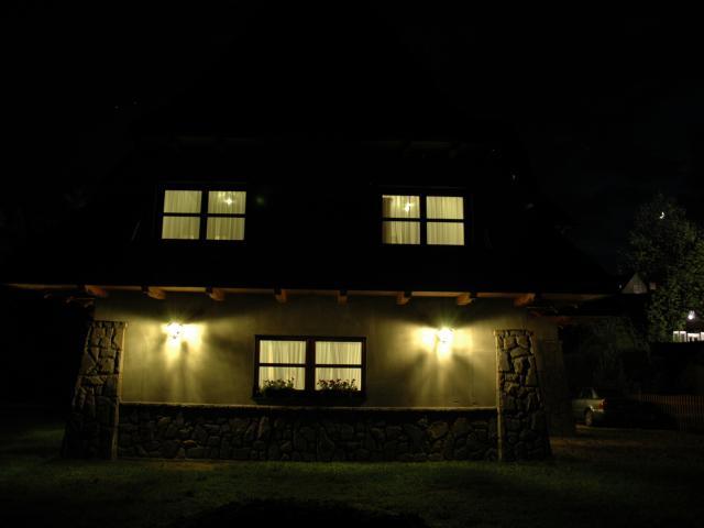 Pokoje gocinne Tekieli