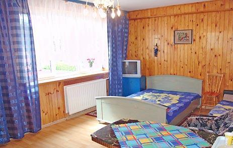 Pokoje Gocinne U Eli