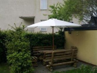 Pokoje gocinne Alicja