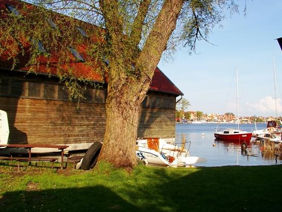 Pokoje, pole namiotowe Jagowski Bogusaw