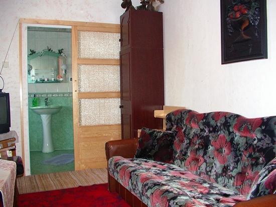 Pokoje, pole namiotowe Jagowski Bogusaw