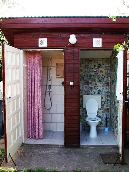 Pokoje, pole namiotowe Jagowski Bogusaw