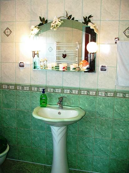 Pokoje, pole namiotowe Jagowski Bogusaw