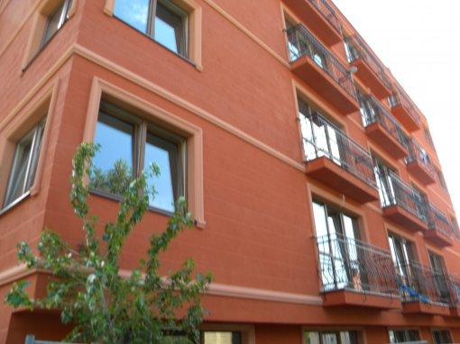 Apartament na Prnej 15