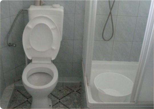 Dom Wczasowy Kama