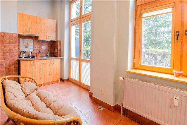 Apartamenty Joasia Sopot