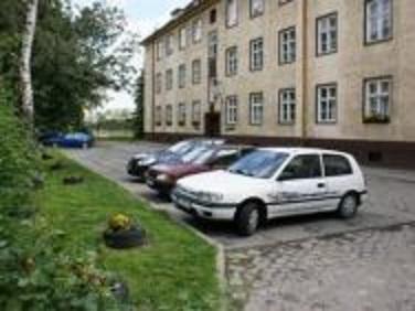 Hotelik Szwejk