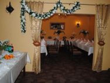 Hotelik Szwejk