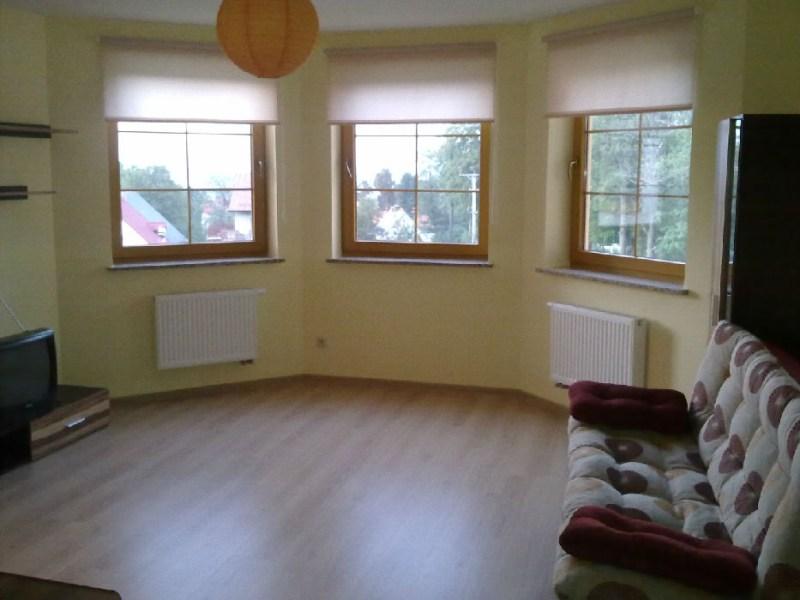 Apartament w Karpaczu