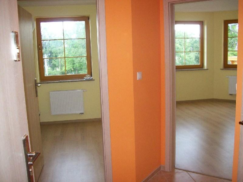 Apartament w Karpaczu