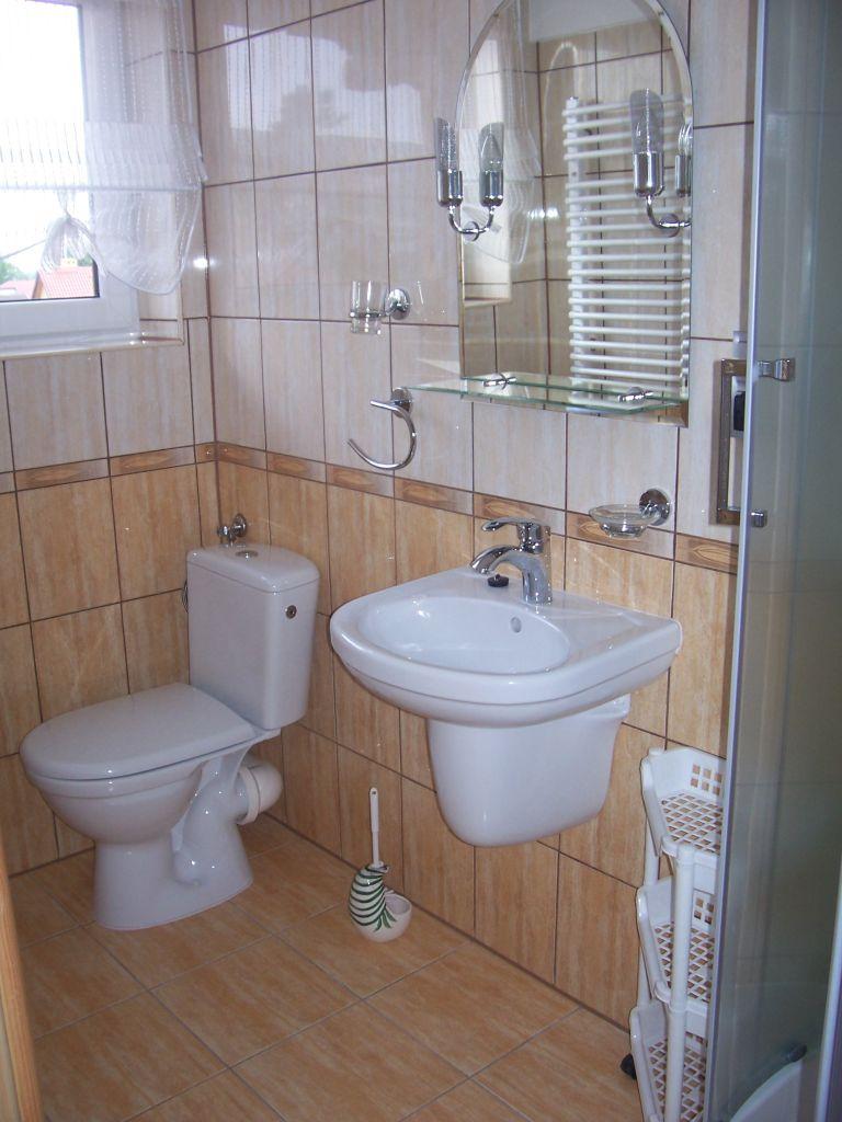 Pokoje Gocinne U Basi 