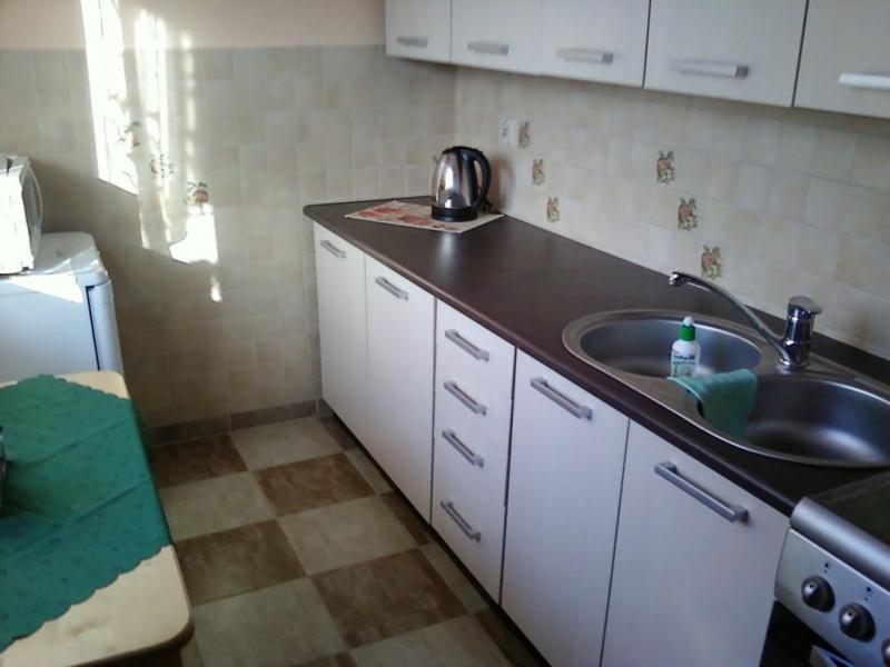 Pokoje Gocinne U Basi 