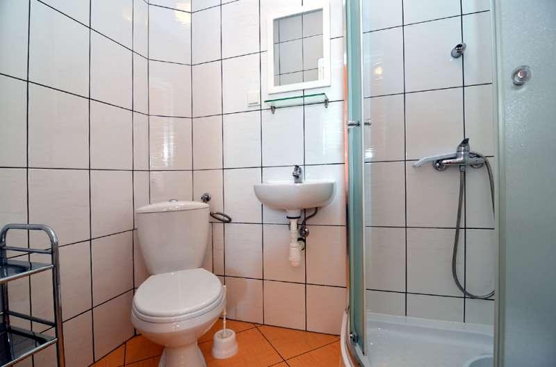 Pokoje Gocinne Karmax 2