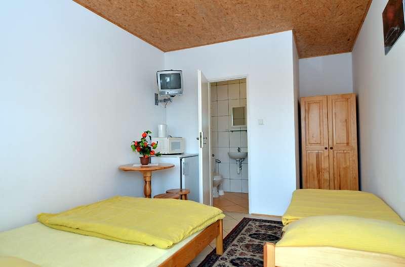 Pokoje Gocinne Karmax 2