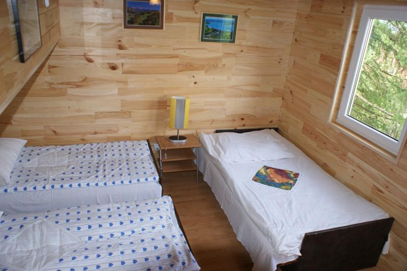 Noclegi Polaczyk