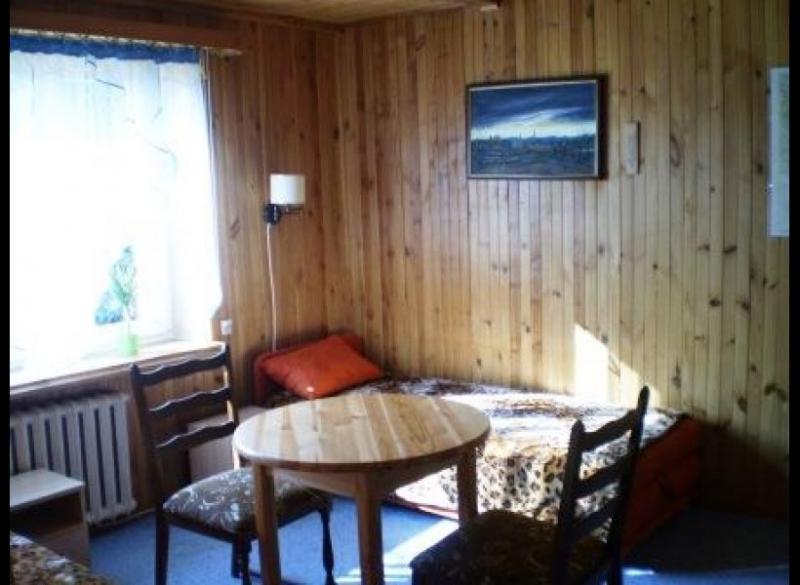 Pokoje Gocinne Na Skraju Wsi