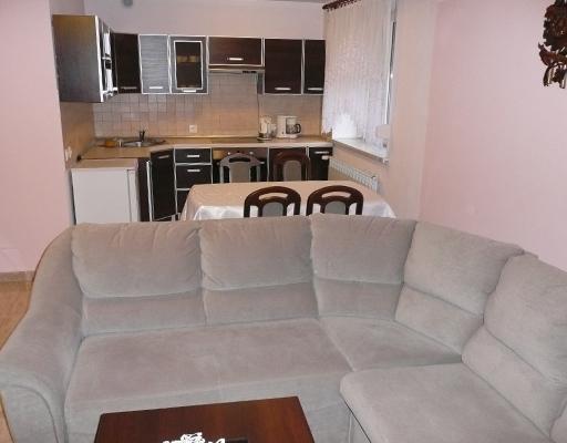 Apartamenty  Soneczne Zacisze