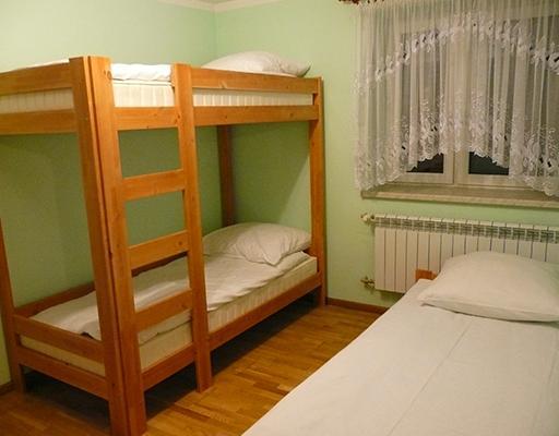 Apartamenty  Soneczne Zacisze