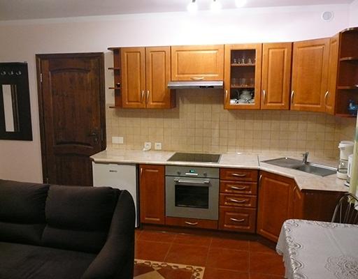 Apartamenty  Soneczne Zacisze