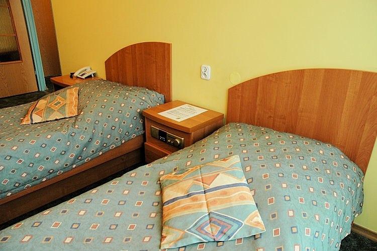 Orodek Wypoczynkowo - Rehabilitacyjny SanVita