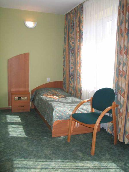 Orodek Wypoczynkowo - Rehabilitacyjny SanVita
