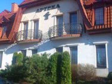 Apartament Mikoajki