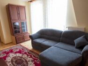 Apartament Mikoajki