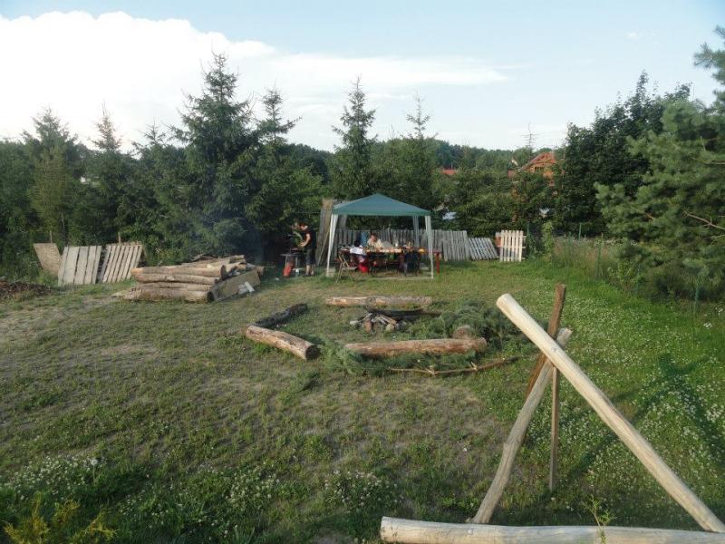 Pokoje gocinne Pod Lipami